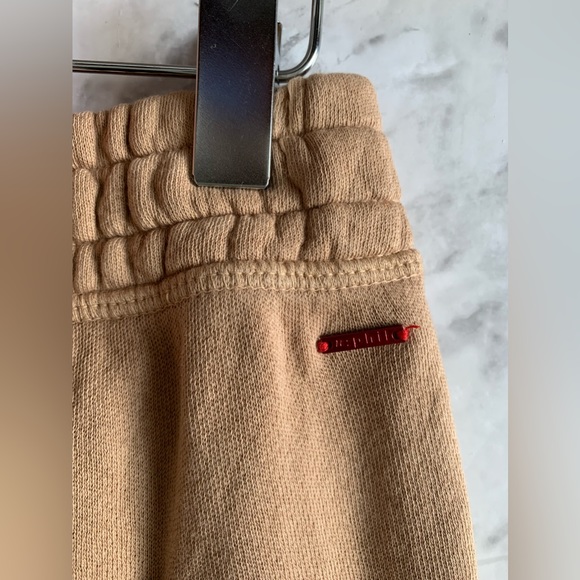 n:philanthropy Blazer Zip Cuff Jogger Pants Sz M - Picture 6 of 11